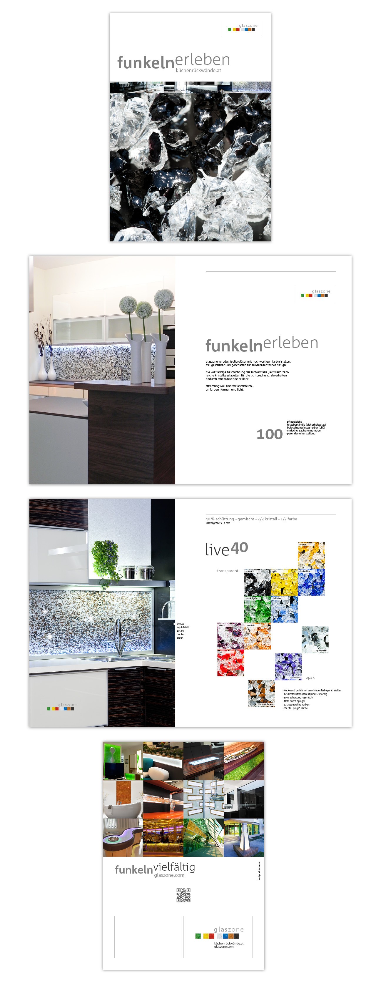 Glaszone Corporate Design Imagefolder