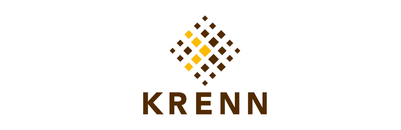 Krenn Logo mit Schriftzug