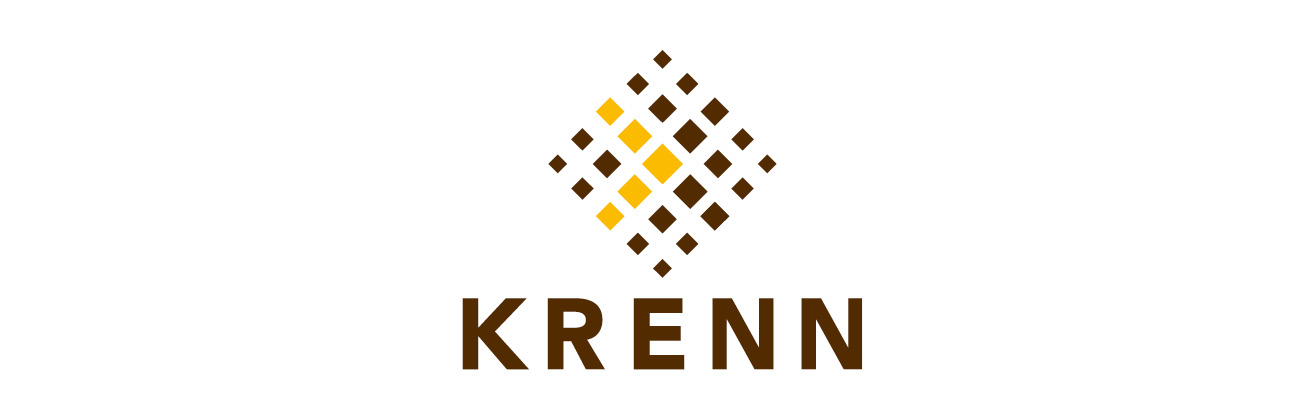 Krenn Logo mit Schriftzug