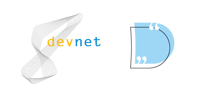 Logo Devnet Dietrich