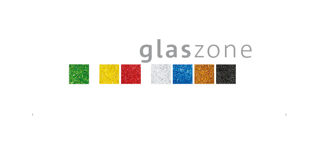 Logo Glaszone