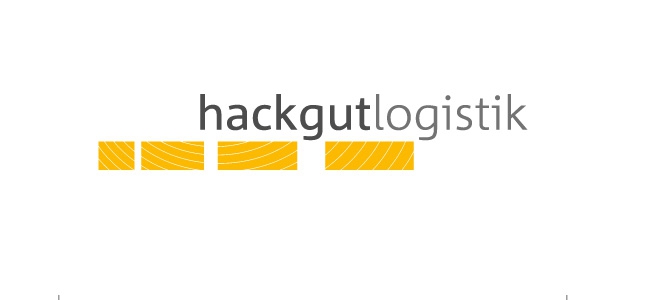 Logo Hackgutlogistik