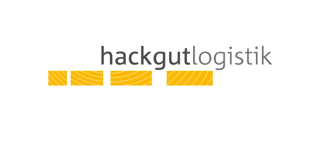 Logo Hackgutlogistik