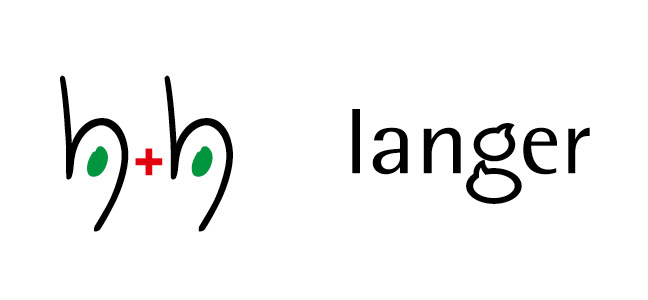 Logo Haydn Augenarzt - Langer Kommunikation