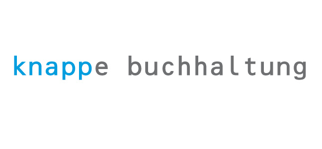 Logo Knappe Buchhaltung