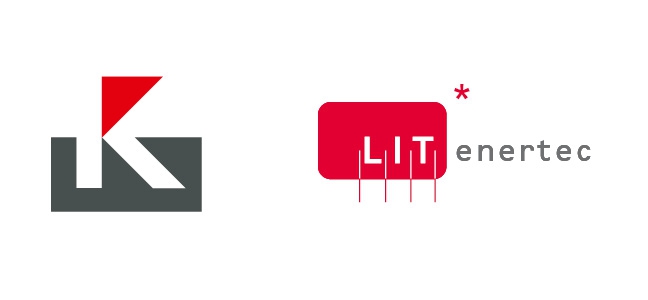 Logo Koch Spedition - Litenertec