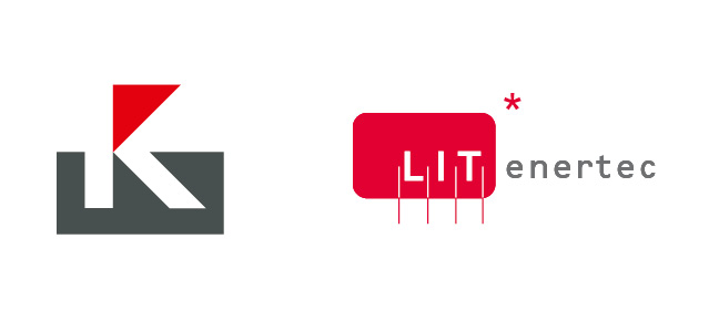 Logo Koch Spedition - Litenertec