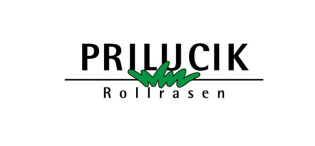 Logo Prilucik Rollrasen