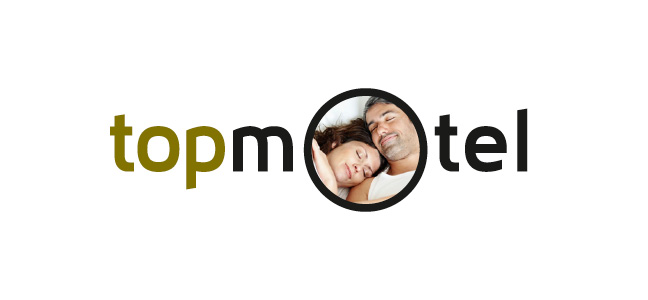 Logo Topmotel